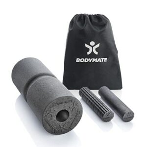 BODYMATE Care z zestawem do masażu powięzi CARE 35x14 cm, średnio twar