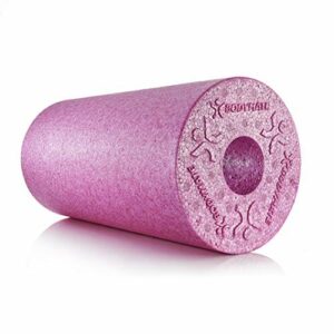 BODYMATE - wałek powięziowy Standard, średniotwardy/twardy, długość 30