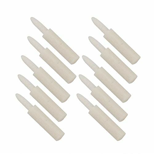 Profesjonalne 10 sztuk końcówek do powłokowe ołówka - akcesoria do galwanizacji złota i srebra. Praktyczne narzędzia do tworzenia biżuterii (01). - obrazek 3