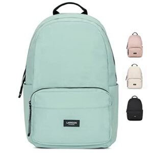 LARKSON Plecak szkolny dla dziewcząt i chłopców, dla nastolatków - nr