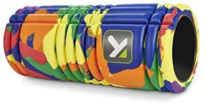 TriggerPoint Wałek z pianki siatkowej - na zewnątrz o dużej gęstości,