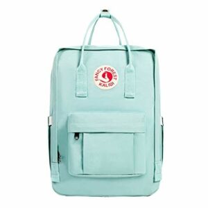 KALIDI Plecak na laptopa o przekątnej ekranu do 15", kwadratowy, klasy