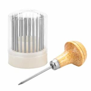 Diamentowe narzędzie do obróbki biżuterii - 23 sztuki, frezowanie, narzędzie jubilerskie