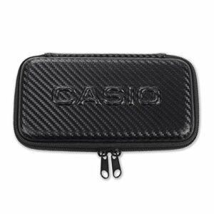 Casio FX-CASE-CB-BK2 Etui ochronne do technicznego kalkulatora naukowe