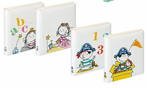 walther design album na zdjęcia 28 x 30,5 cm szkolny FA-268-2 - obrazek 6