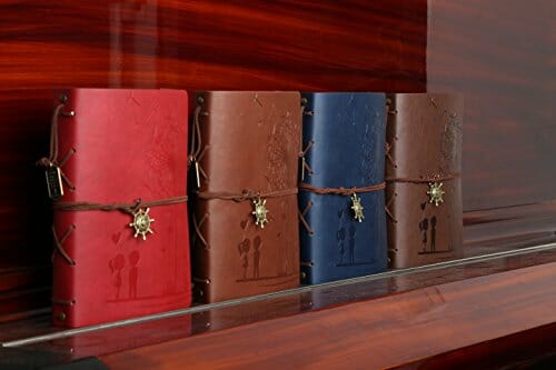 ZEEYUAN album fotograficzny do samodzielnego ozdobienia, 60 stron, 18x - obrazek 4