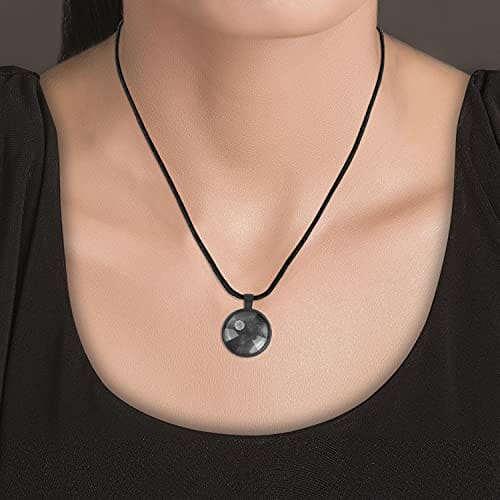 Kurtzy Zestaw zawieszek z kaboszonami do samodzielnego wykonania biżut - obrazek 3