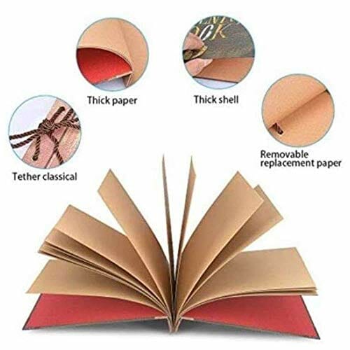 Awtlife Our Adventure Book Scrapbook - Akcesoria ślubne DIY: Rodzinny album do scrapbookingu z zestawem akcesoriów Pixar - obrazek 4