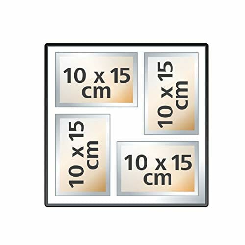 Hama Album fotograficzny Jumbo 30 x 30 cm (fotoksiążka ze 100 czarnymi - obrazek 6