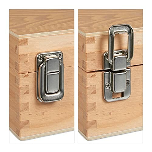 Walizka do malowania z zestawem akrylowym - 12 farb, sztaluga, płótna - obrazek 5