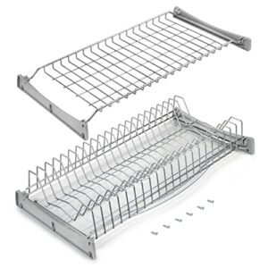 Ociekacz do naczyń EMUCA 8255325 Suprastar - lakierowane aluminium, moduł 60cm