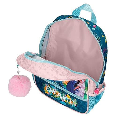 Disney Charm Casita Los Madryga - Uroczy domek z urokiem Disneya dla dzieci - obrazek 6