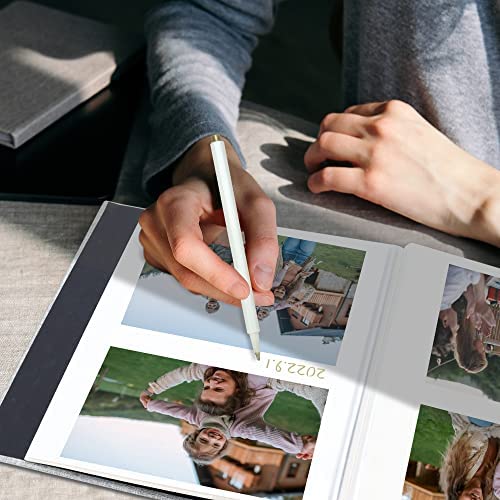 Vienrose Samoprzylepny album fotograficzny 10x15 Wklej i dostosuj duży - obrazek 2
