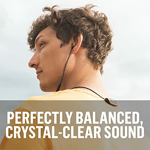 Bezprzewodowe Słuchawki Uplift 2 House of Marley - 10h, Bluetooth, Srebrne - obrazek 5