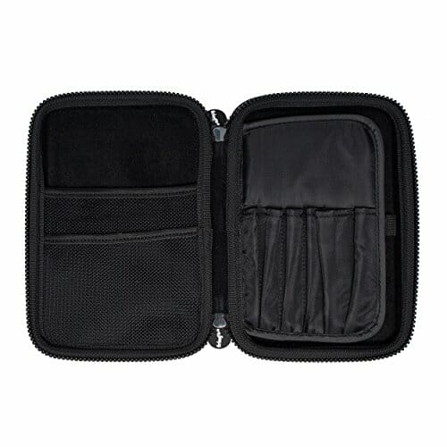 Fringoo - Piórnik dla dzieci - wielokolorowe wzornictwo Układu Słonecz - obrazek 2