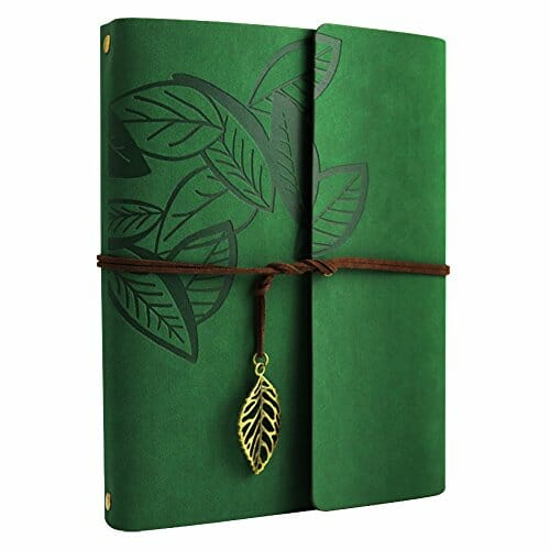 ZEEYUAN Album fotograficzny do samodzielnego ozdobienia, 60 stron, 18