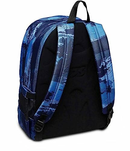 Siedem Plecak Szkoły Podstawowej i Średniej Dziecko NOWY FIT - WET COL - obrazek 3