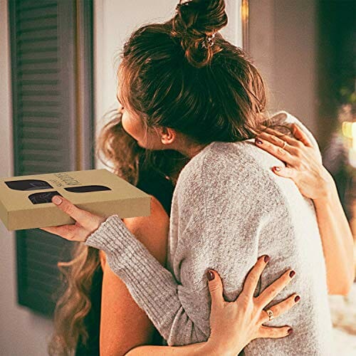 ZEEYUAN Album fotograficzny do samodzielnego ozdobienia, 60 stron, 18 - obrazek 3