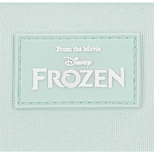 Disney Bagaż- Torba kurierska Dziewczynki Silny duch - Najlepsza torba kurierska dla dziewczynki z motywem Disneya - obrazek 4