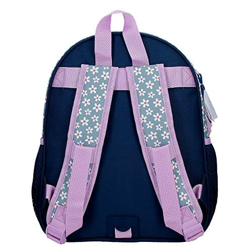 Disney Bagaż- Torba kurierska Dziewczynki Styl Minnie: Najlepsza torba kurierska dla małych fanek Minnie Mouse - obrazek 6