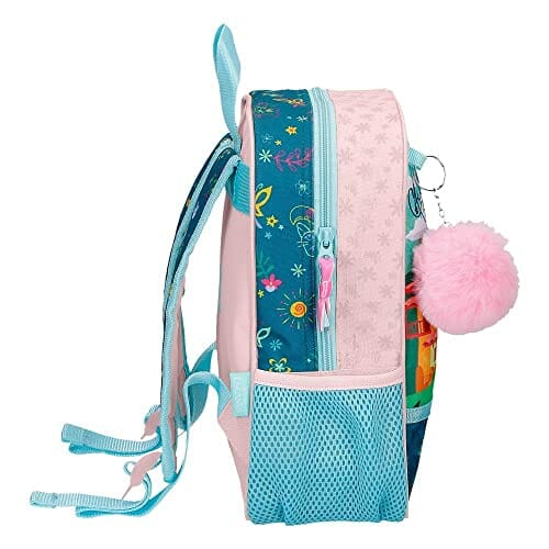 Disney Charm Casita Los Madryga - Uroczy domek z urokiem Disneya dla dzieci - obrazek 8