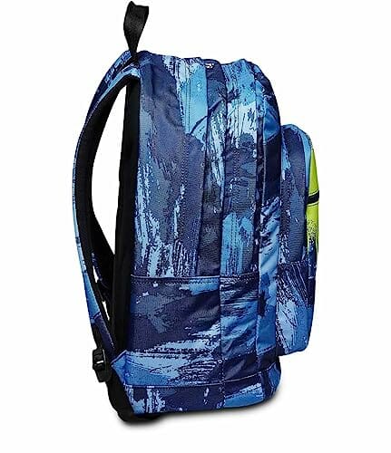 Siedem Plecak Szkoły Podstawowej i Średniej Dziecko NOWY FIT - WET COL - obrazek 5