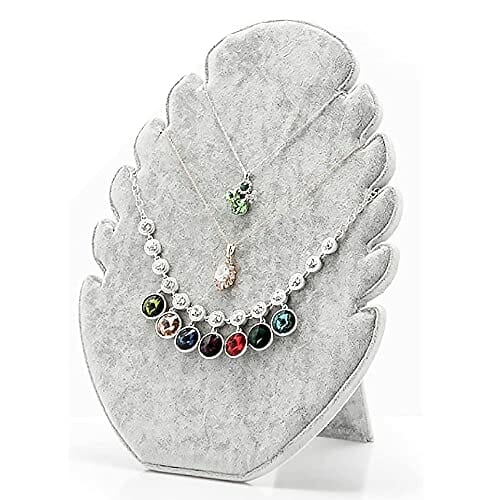 Biżuteria sztaluga wisiorek uchwyt, wisząca biżuteria wieża wisiorek u - obrazek 7