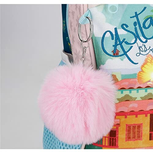 Disney Charm Casita Los Madryga - Uroczy domek z urokiem Disneya dla dzieci - obrazek 2