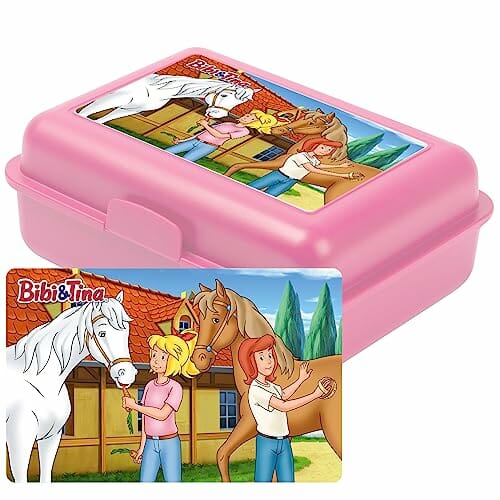 United Labels Bibi - Najlepsze etui na telefon dla dzieci z ulubionymi postaciami! - obrazek 2