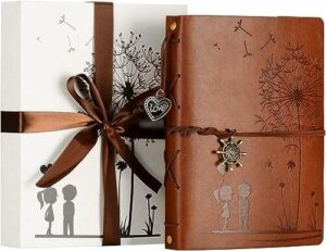 ZEEYUAN album fotograficzny do samodzielnego ozdobienia, 60 stron, 18x