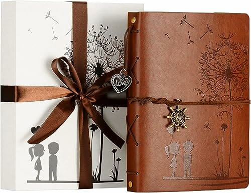 ZEEYUAN album fotograficzny do samodzielnego ozdobienia, 60 stron, 18x