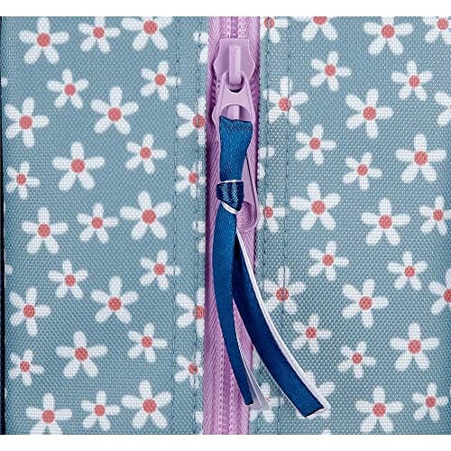 Disney Bagaż- Torba kurierska Dziewczynki Styl Minnie: Najlepsza torba kurierska dla małych fanek Minnie Mouse - obrazek 3