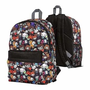 Harry Potter Torba szkolna, plecaki dla dziewcząt, chłopców z nadrukie