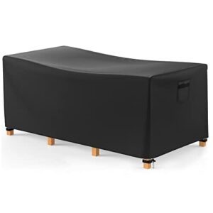 Mrrihand Pokrowce ogrodowe, 170x95x71cm