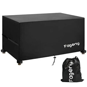 Fageny Zestaw mebli ogrodowych wodoodpornych (Fageny Waterproof Outdoor Furniture Set)