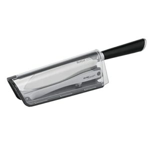 Tefal Nóż Santoku Ever Sharp K25790 - nóż kuchenny Santoku 16,5 cm i o