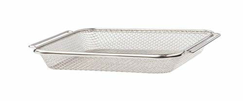 CONCEPT Hausgeräte Hausgeräte FR1200 Gesundes Frittieren, 12 liters - obrazek 8