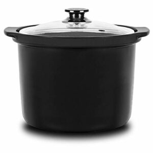 Cecotec Wiadro Cecotec Slowpot (6L) (Odnowione A)