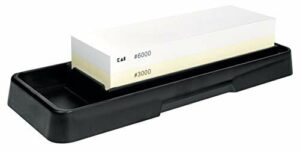 Osełka KAI AP-0316 3000/6, 1x1 cm