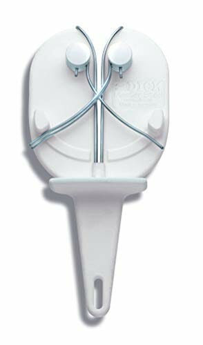 Ostrzałka F. DICK Master Steel HyperDrill 90082000-05 Biała