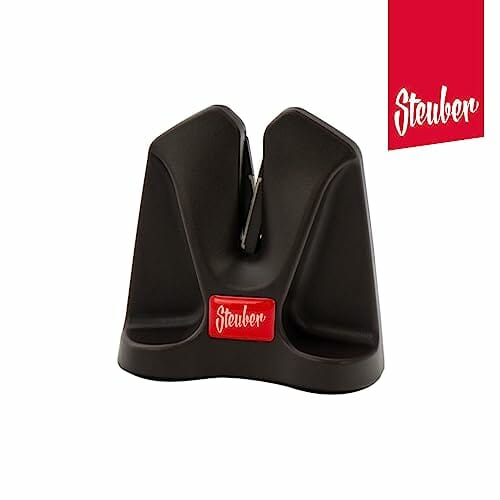 "Szlifierka Steuber Premium Line: Idealna do Noży Kuchennych!" - obrazek 5