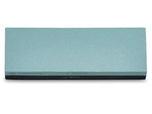 Noże WÜSTHOF J400/2000 15x5x2,5 cm - Kamień szlifierski