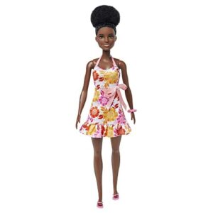 Lalka Barbie Loves the Ocean z Recyklingu HLP93