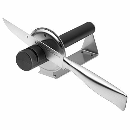 WMF Gourmet ostrzałka do noży ceramicznych, 2 stopnie ostrzenia noży, - obrazek 4