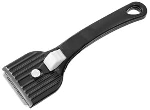 Skrobaczka Fackelmann 16 cm - Czyść Szybko i Łatwo!