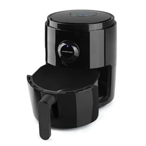 GOURMETmaxx Cyfrowa frytkownica na gorące powietrze, połączenie pieca