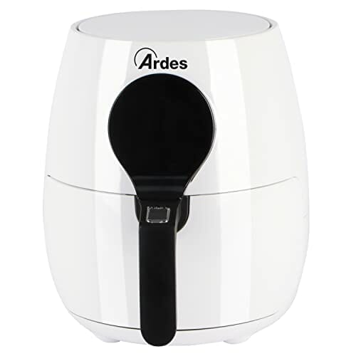 ARDES - ARAMFRY34 Heißluftfritteuse Fassungsvermögen 5 Liter Air Fryer Klein mit Touchscreen-Digitalanzeige und Timer 60 Minuten Technologie Rapid Air Modell Friggisaba Maxi - obrazek 2