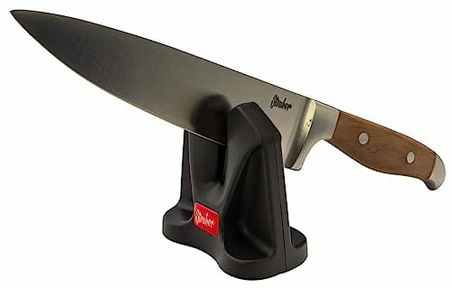 "Szlifierka Steuber Premium Line: Idealna do Noży Kuchennych!" - obrazek 2