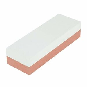 "Kamień do Ostrzenia 400/1500 - Wielofunkcyjny Narzędzie Kuchenne"