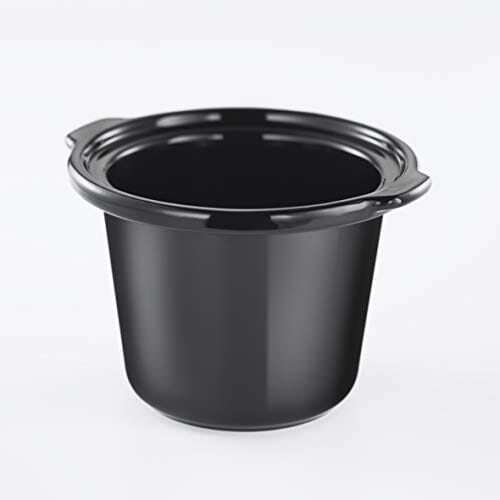 Russell Hobbs wolnowar, 3 ustawienia podgrzewania, pokrywka ze szkła hartowanego, pojemność 2l, stal nierdzewna, chromowane elementy, moc 145W, srebrny, Compact Home 25570-56 - obrazek 3